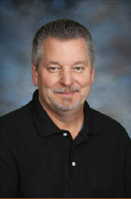 Richard Kelm